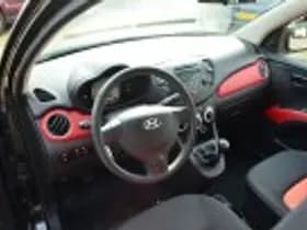 Hyundai i10 thumbnail 34