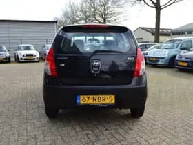 Hyundai i10 thumbnail 39