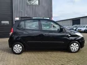 Hyundai i10 thumbnail 6