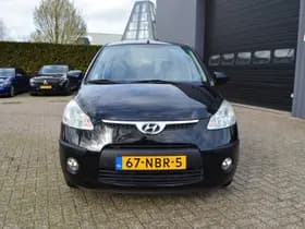 Hyundai i10 thumbnail 9