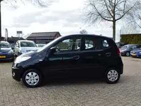 Hyundai i10 thumbnail 10