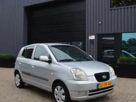 Kia Picanto thumbnail 1