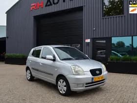 Kia Picanto thumbnail 2