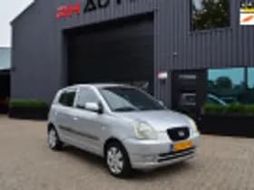 Kia Picanto thumbnail 20