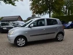 Kia Picanto thumbnail 4