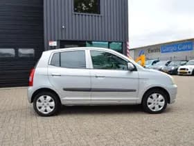 Kia Picanto thumbnail 36