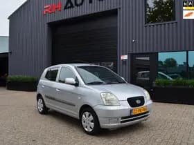 Kia Picanto thumbnail 8