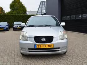Kia Picanto thumbnail 9