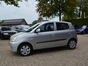 Kia Picanto thumbnail 10