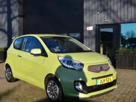 Kia Picanto thumbnail 1