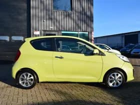 Kia Picanto thumbnail 12