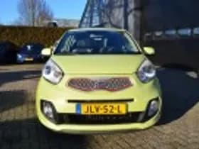Kia Picanto thumbnail 27