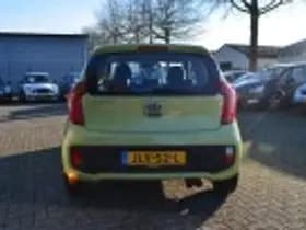 Kia Picanto thumbnail 29
