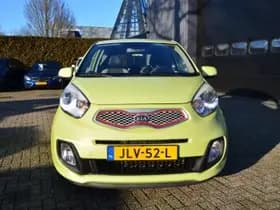 Kia Picanto thumbnail 45