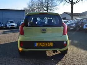 Kia Picanto thumbnail 47