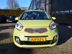 Kia Picanto thumbnail 9