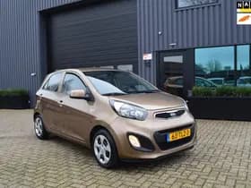 Kia Picanto thumbnail 2