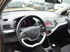 Kia Picanto thumbnail 23