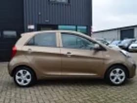 Kia Picanto thumbnail 30