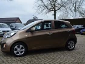 Kia Picanto thumbnail 4