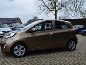 Kia Picanto thumbnail 46