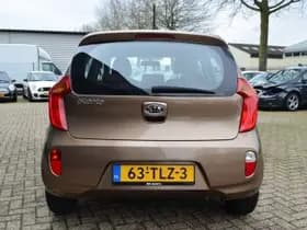 Kia Picanto thumbnail 47