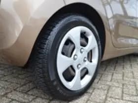 Kia Picanto thumbnail 7