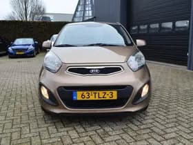 Kia Picanto thumbnail 9