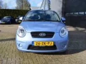 Kia Picanto thumbnail 23