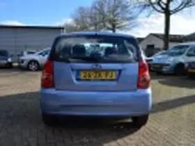 Kia Picanto thumbnail 25