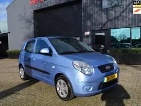 Kia Picanto thumbnail 8