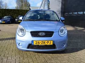 Kia Picanto thumbnail 9