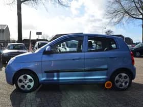 Kia Picanto thumbnail 10