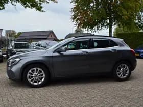 Mercedes-Benz GLA thumbnail 10
