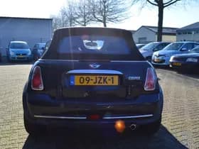MINI Cabrio thumbnail 11