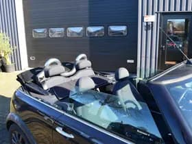 MINI Cabrio thumbnail 14