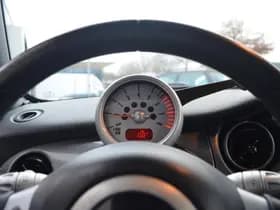 MINI Cabrio thumbnail 19