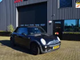 MINI Cabrio thumbnail 21