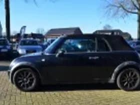 MINI Cabrio thumbnail 23