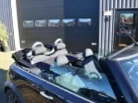 MINI Cabrio thumbnail 27