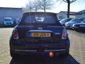MINI Cabrio thumbnail 5