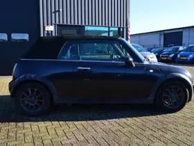 MINI Cabrio thumbnail 9