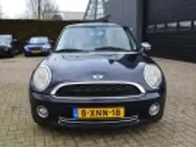 MINI Mini thumbnail 23