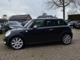 MINI Mini thumbnail 24