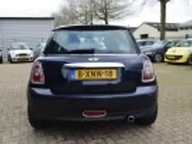 MINI Mini thumbnail 25