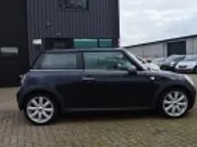 MINI Mini thumbnail 26