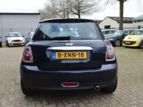 MINI Mini thumbnail 5