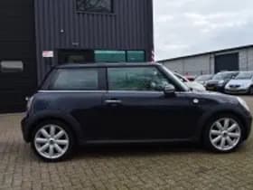 MINI Mini thumbnail 6