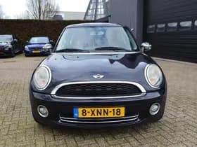 MINI Mini thumbnail 9