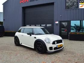 MINI Mini thumbnail 2